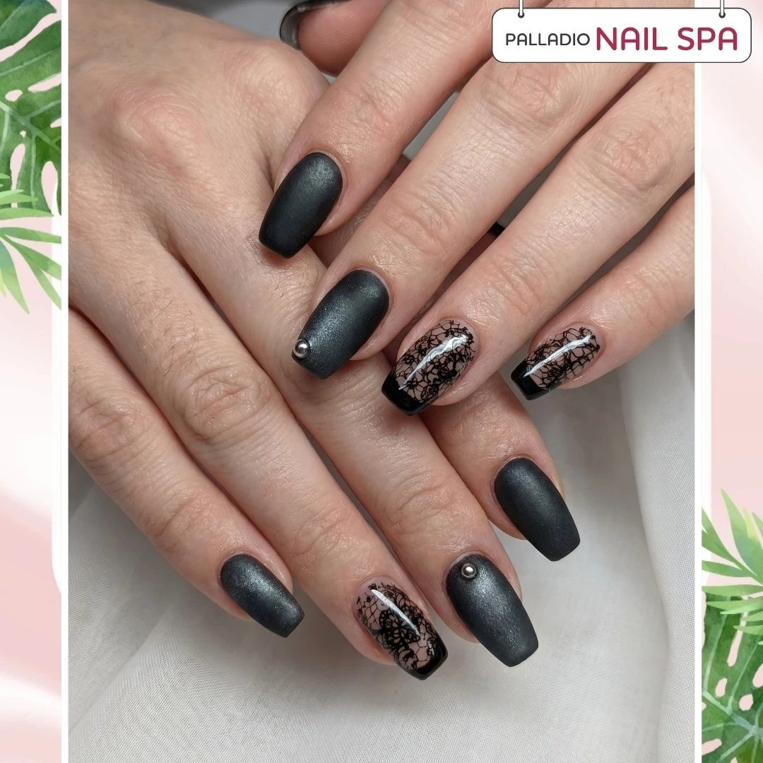 Cute nails